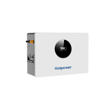 BATERIA DE LITIO  24v 100ah GOSPOWER