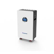 BATERIA DE LITIO 48V 280AH 14KW GOSPOWER