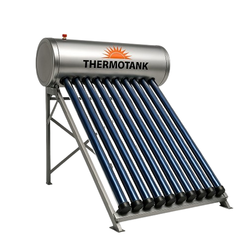 TERMOTANK SOLAR 100 LTS