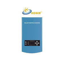 VARIADOR HOBER 5500W 7.5HP 380V